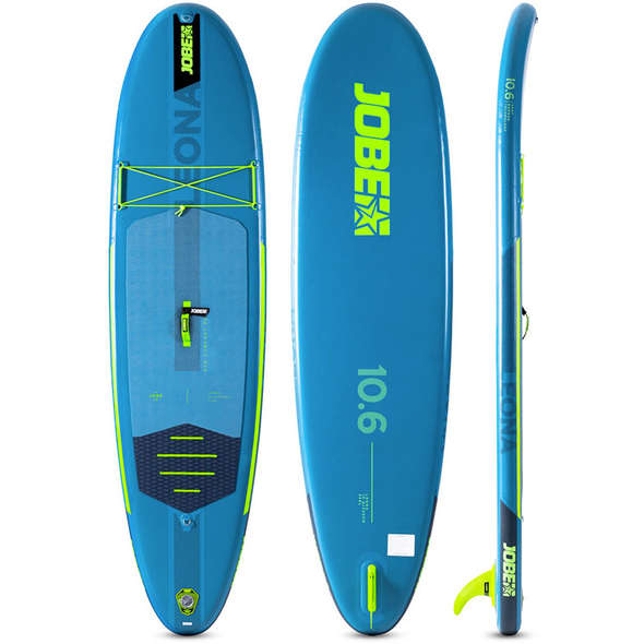 SUP Jobe Leona 10.6 Package