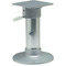Supporto sedile lega Basi lega + lega sabbiata h cm.45