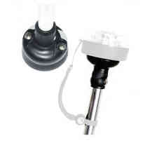 Supporto telescopico per lampada Navisafe