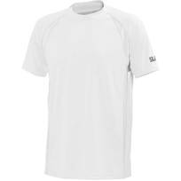 T-Shirt Slam Spear Manica Corta - Bianco