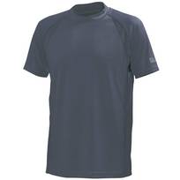 T-Shirt Slam Spear Manica Corta - Blue Navy