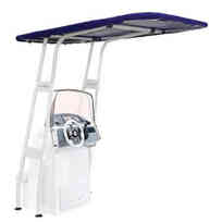 T-Top professionale in alluminio