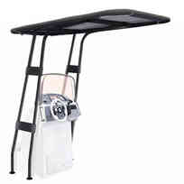 T-Top professionale in alluminio