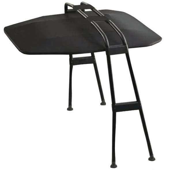 T-Top Targa Top II Nero - Small