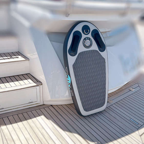 T-wave Body board gonfiabile