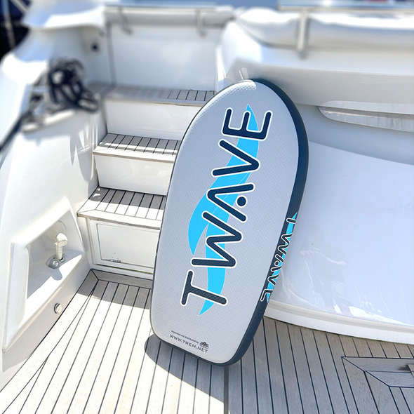 T-wave Body board gonfiabile