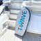 T-wave Body board gonfiabile