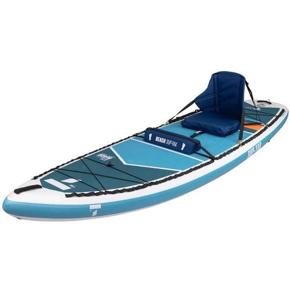 Tahe Beach Sup-Yak 10'6" con Kayak Kit