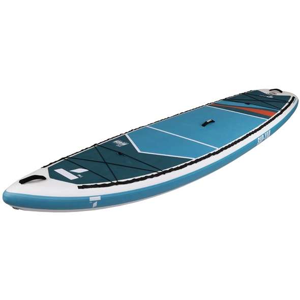 Tahe Beach Sup-Yak 10'6" con Kayak Kit