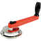 Tappo ispezione Inox 105 mm.
