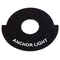 Targhetta interruttore - ANCHOR LIGHT