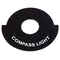 Targhetta interruttore - COMPASS LIGHT