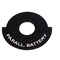 Targhetta interruttore - PARALL BATTERY