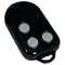 Telecomando per Antifurto Octopus Black