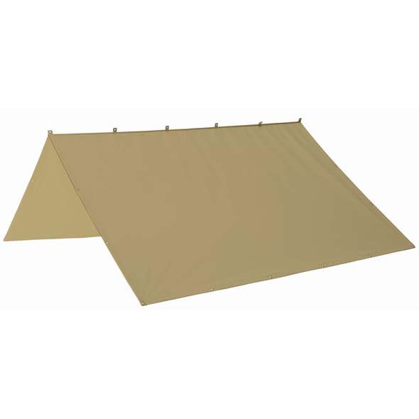 Tendalino per barche a vela CAGNARO cm 250 Beige