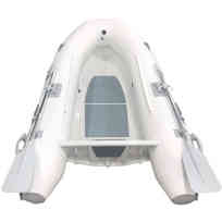 Tender Gibsy "Alu-D" 290