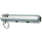 Terminale draglie a forcella inox mm.8