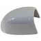 Terminale per bottazzo in PVC Grigio mm. 30