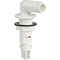 Testa spray Attwood per pompe MK2 Ø.19 mm