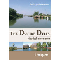 The danube delta