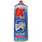 TK Gelcoat spray per ritocchi 400 ml - Bianco puro