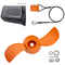 Torqeedo Fuoribordo elettrico Travel XP RL con Batteria XP