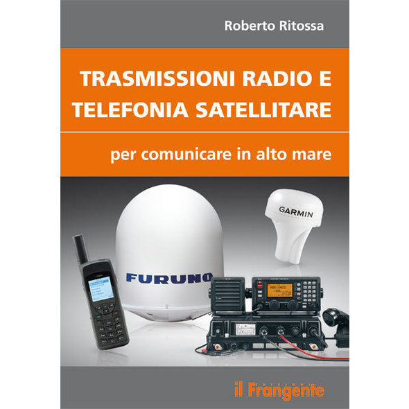 Trasmissioni radio e telefonia satellitare