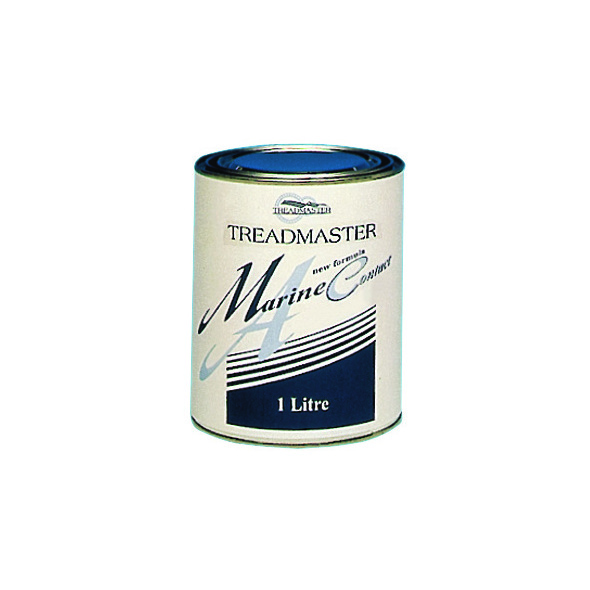 Treadmaster Treadcote Azzurro 1L