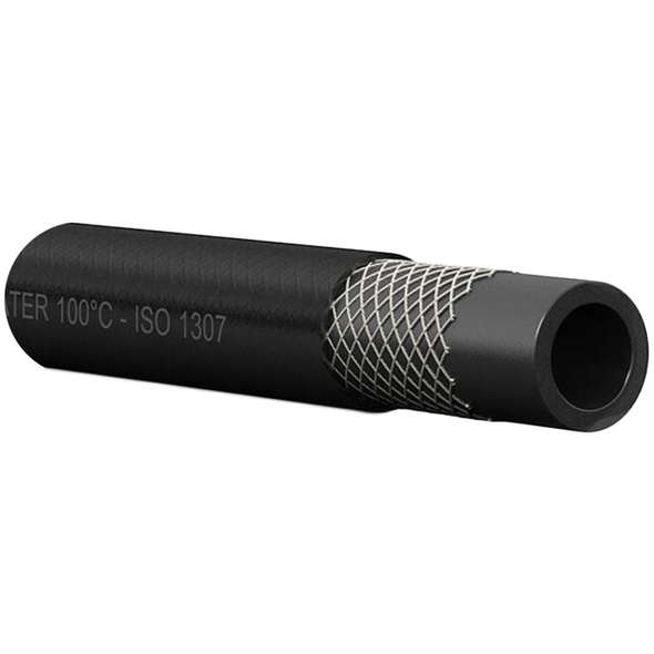 Tubo Acqua calda 100°C Diam. 8 mm.