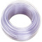 Tubo Cristallo Pvc Interno 8 mm.