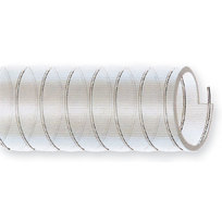 Tubo Steel Spirale Acciaio D. 40 mm