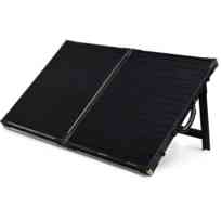 Valigetta con due pannelli solari rigidi Goal Zero Boulder 100 Solar Panel Briefcase da 100W