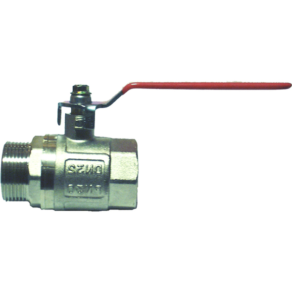 Valvola a sfera Duramar MF 1" 1/4