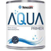 Veneziani Aqua Primer Grigio 2.5 lt