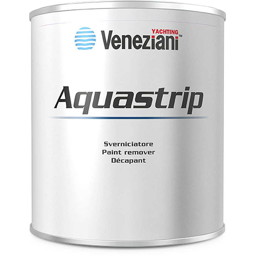 Veneziani Aquastrip Sverniciatore Antivegetative 2.5 lt. in Vendita Online