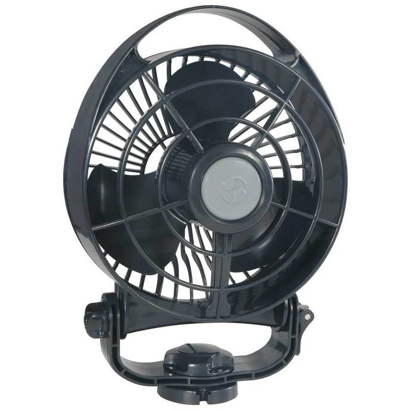 Ventilatore per cabina barca, camper 12 volt