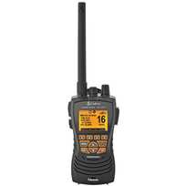 VHF Cobra MR HH600 GPS + DSC + BT
