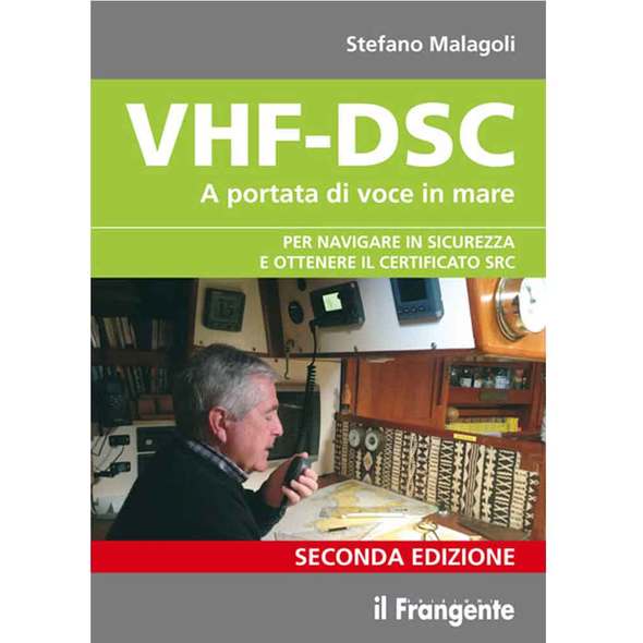 VHF - DSC