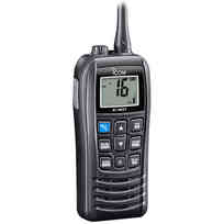VHF Icom IC-M37