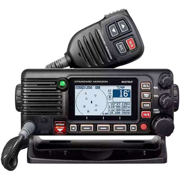 Vhf Standard Horizon GX2410GPS
