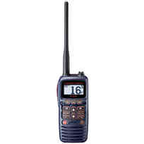 VHF Standard Horizon HX320E