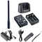 VHF Standard Horizon HX891BT - Blu
