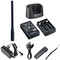 VHF Standard Horizon HX891BT - Nero