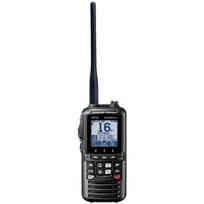 VHF Standard Horizon HX891BT