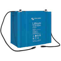 Victron Batterie litio LiFePO4