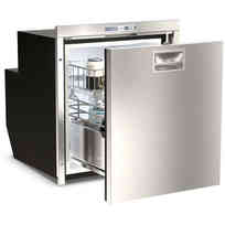 Vitrifrigo Frigorifero a cassetto Drinks DW51i OCX2 - inox - 51 lt