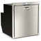 Vitrifrigo Frigorifero a cassetto Drinks DW62i OCX2 - inox - 62 lt