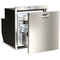 Vitrifrigo Frigorifero a cassetto Drinks DW62i OCX2 - inox - 62 lt