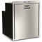 Vitrifrigo Frigorifero a cassetto Drinks DW90i OCX2 - inox - 90 lt