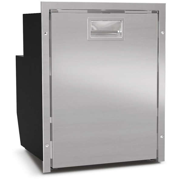 Vitrifrigo Frigorifero Freezer a cassetto DW51i OCX2 - inox - 51 lt